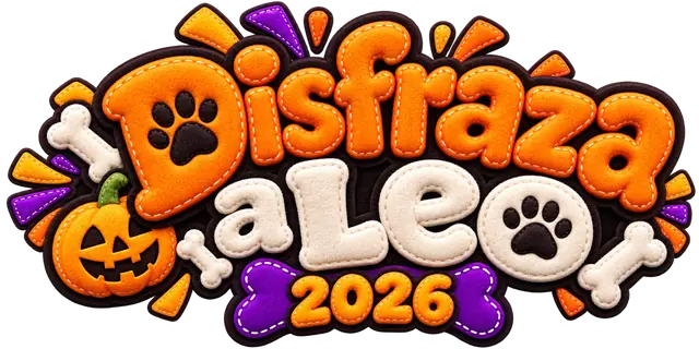 Disfraza a Leo 2026